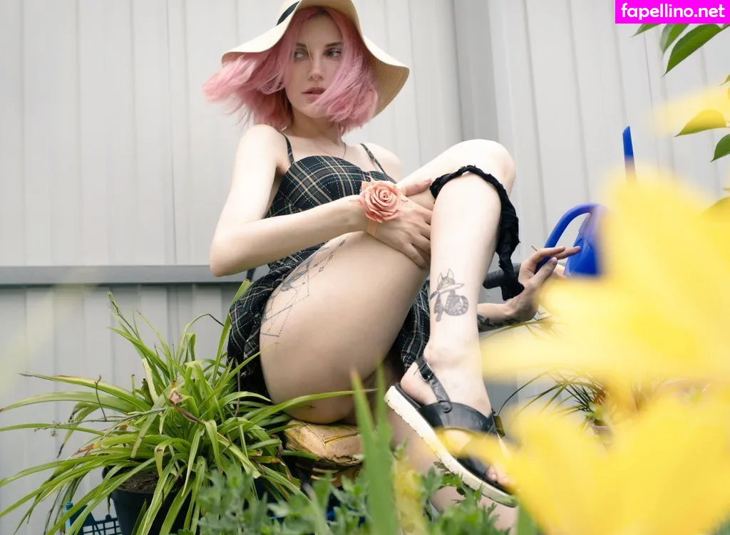 Aoi_hanna Leaked Nude Picture #xGRCuCmuZC