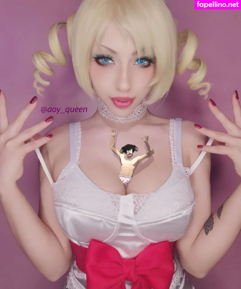 AoyDevilQueen, aoy_queen Leaked Nude Picture #9mINrojIVG