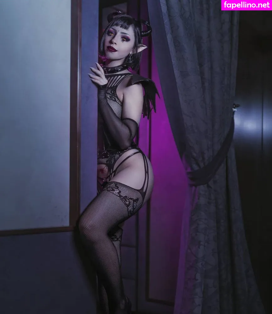 AoyDevilQueen, aoy_queen Leaked Nude Picture #PesWiqdJAz