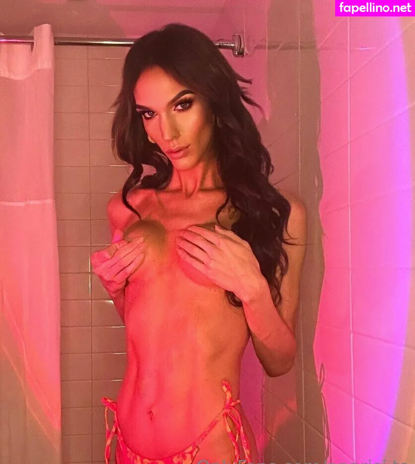 Aparisi.ts, its_ari993 Leaked Nude Picture #7FO5tDT7c9