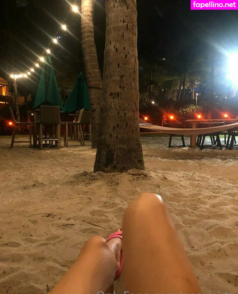 Aparisi.ts, its_ari993 Leaked Nude Picture #8EwfkP34zG
