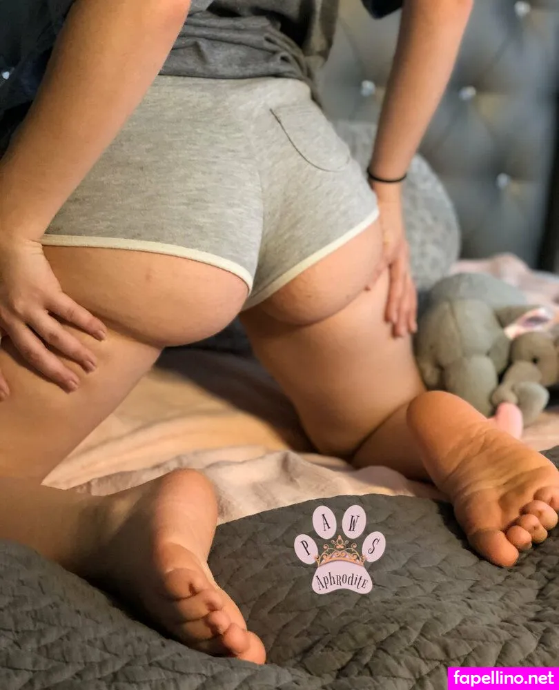 Aphroditepaws, goddessaphroditepaws Leaked Nude Picture #TTBzk1xPEv