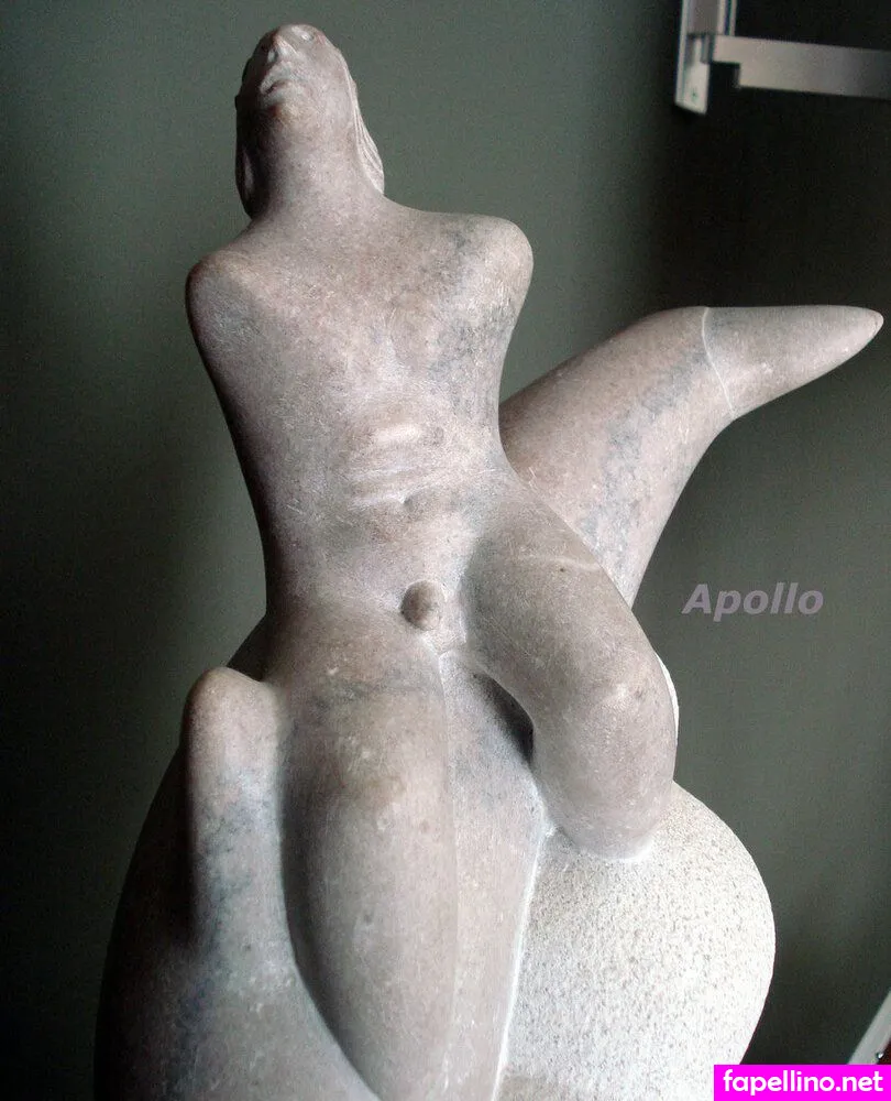 Apollo Stone Leaked Nude Picture #UOYEU2KYGA