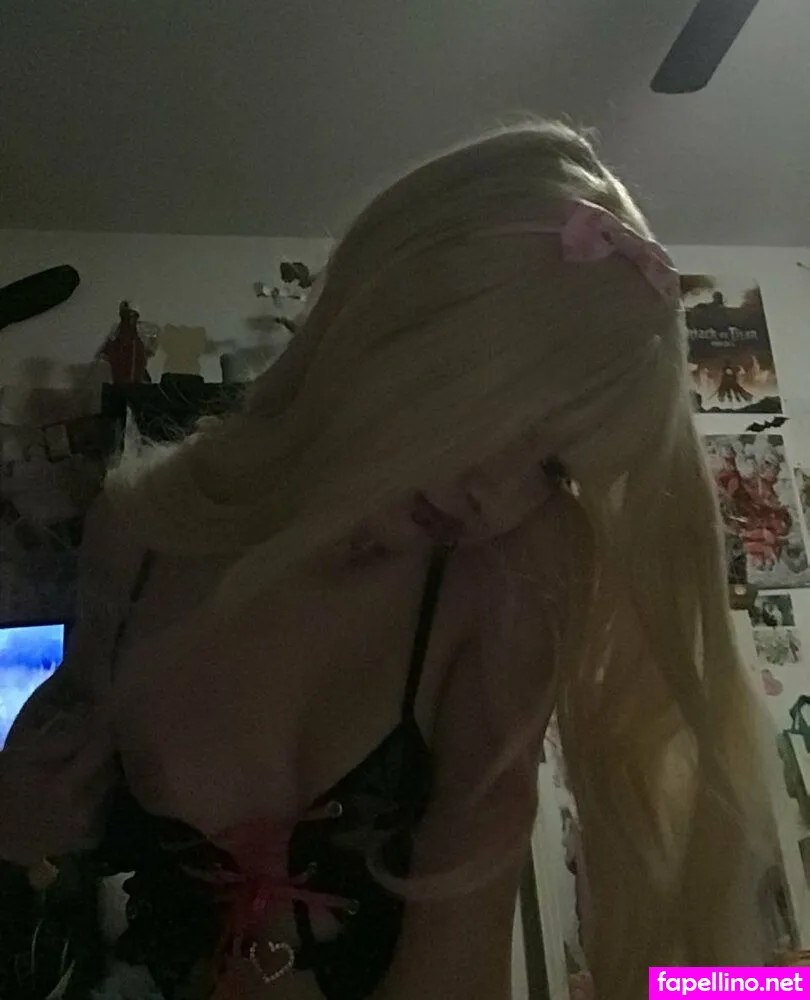 Applehunnibun Leaked Nude Picture #ukdyrtdV8C