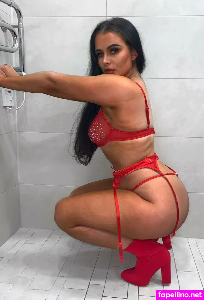 April O'Brien, anotheririshgal, aprilrozina, aprilrozina_ Leaked Nude Picture #InnDOqXJHY