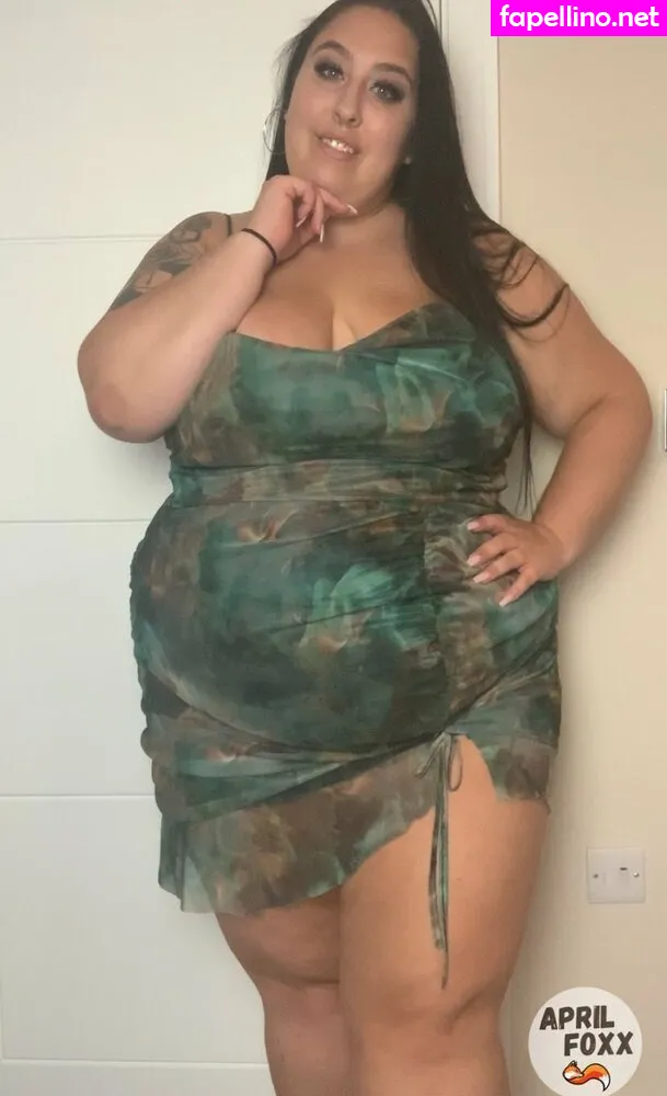 April4life, aprilfoxxfree Leaked Nude Picture #2YH3gdIvc2