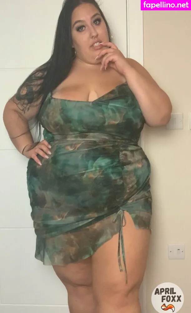 April4life, aprilfoxxfree Leaked Nude Picture #E1NmfN8ybi
