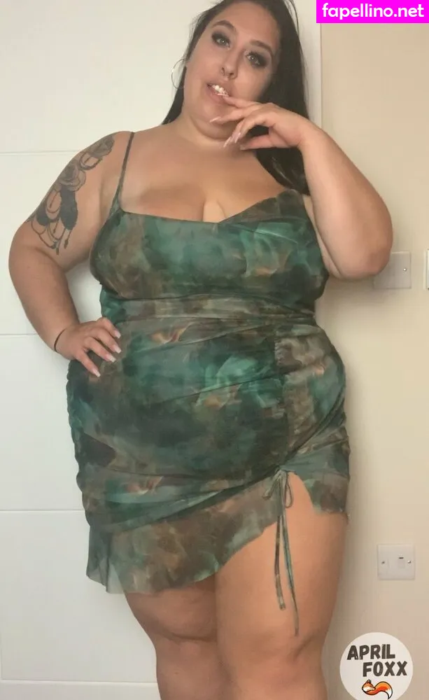 April4life, aprilfoxxfree Leaked Nude Picture #qbyCmU8q6K