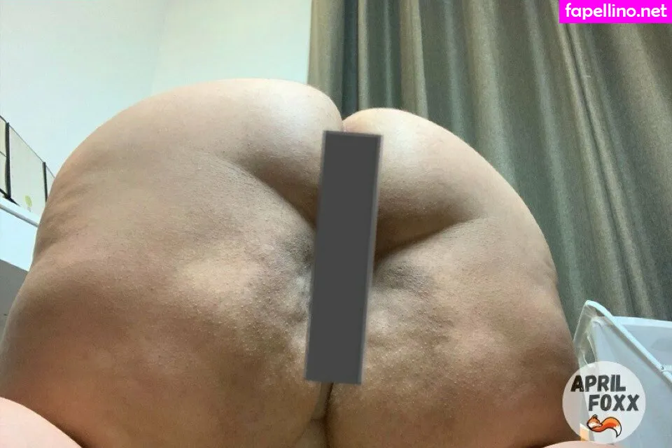 April4life, aprilfoxxfree Leaked Nude Picture #yUGKT1DXv2