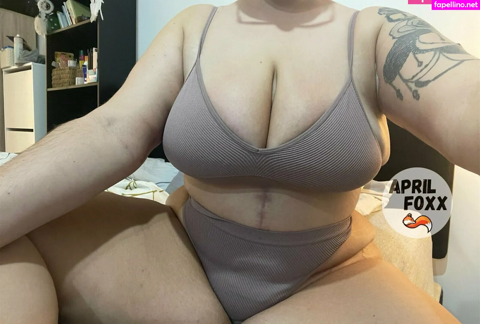 Aprilfoxxxx Leaked Nude Picture #NaSroTtBcX