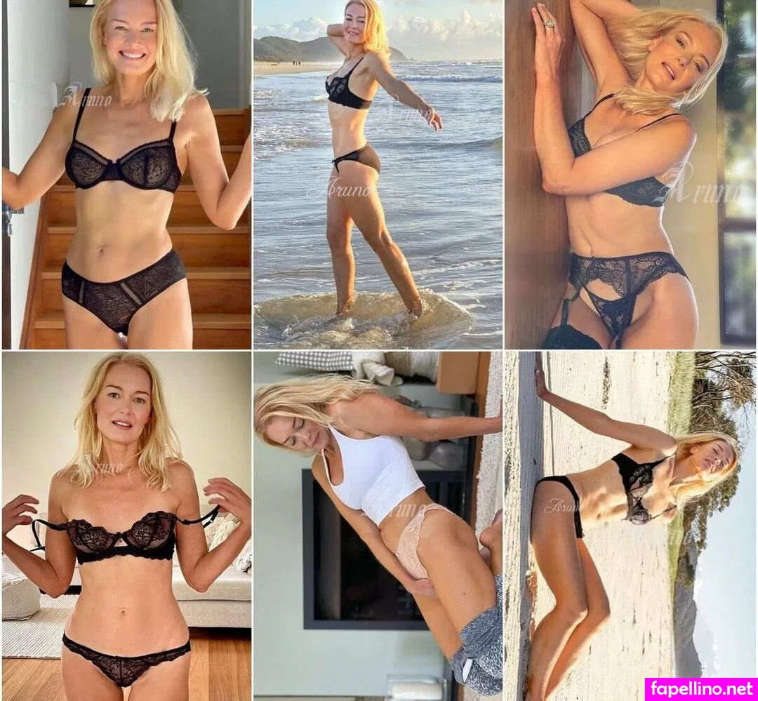 Arabella DeRose Leaked Nude Picture #JQ74pk57O2