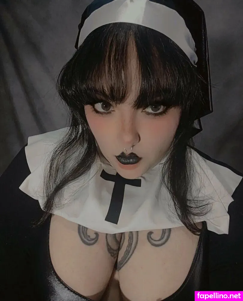 Aradia.spark, aradia_spark Leaked Nude Picture #FXQBcEHwp8