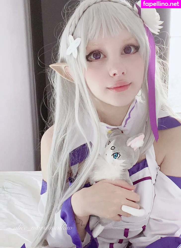 Alice Marshmellow, araivun Leaked Nude Picture #3XbeEirSCK