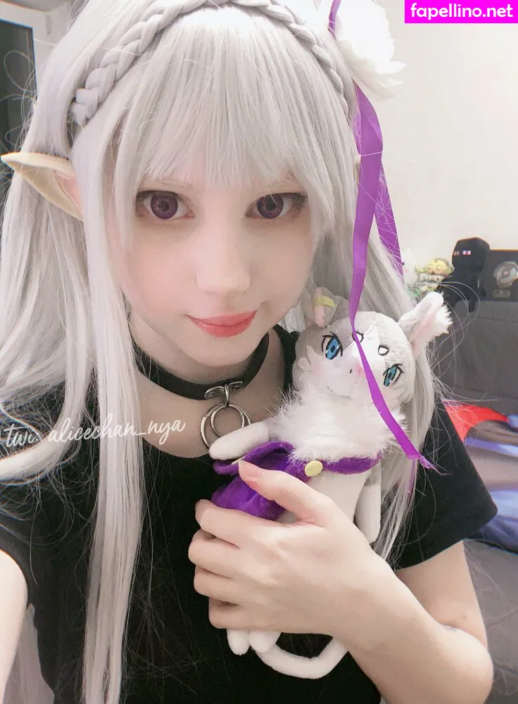 Alice Marshmellow, araivun Leaked Nude Picture #8ifiySTcfL