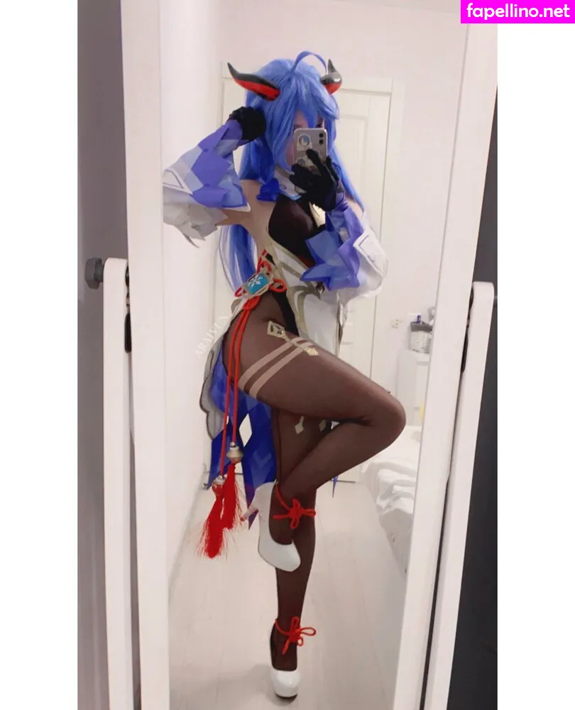Alice Marshmellow, araivun Leaked Nude Picture #DNwVXcWWk5