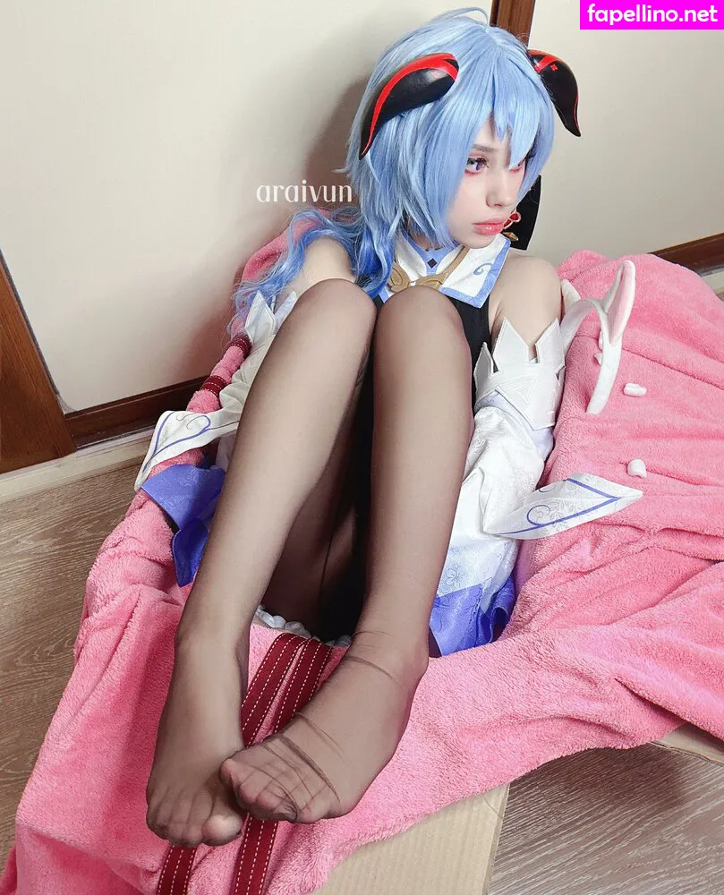 Alice Marshmellow, araivun Leaked Nude Picture #Lv1zoeyaaN