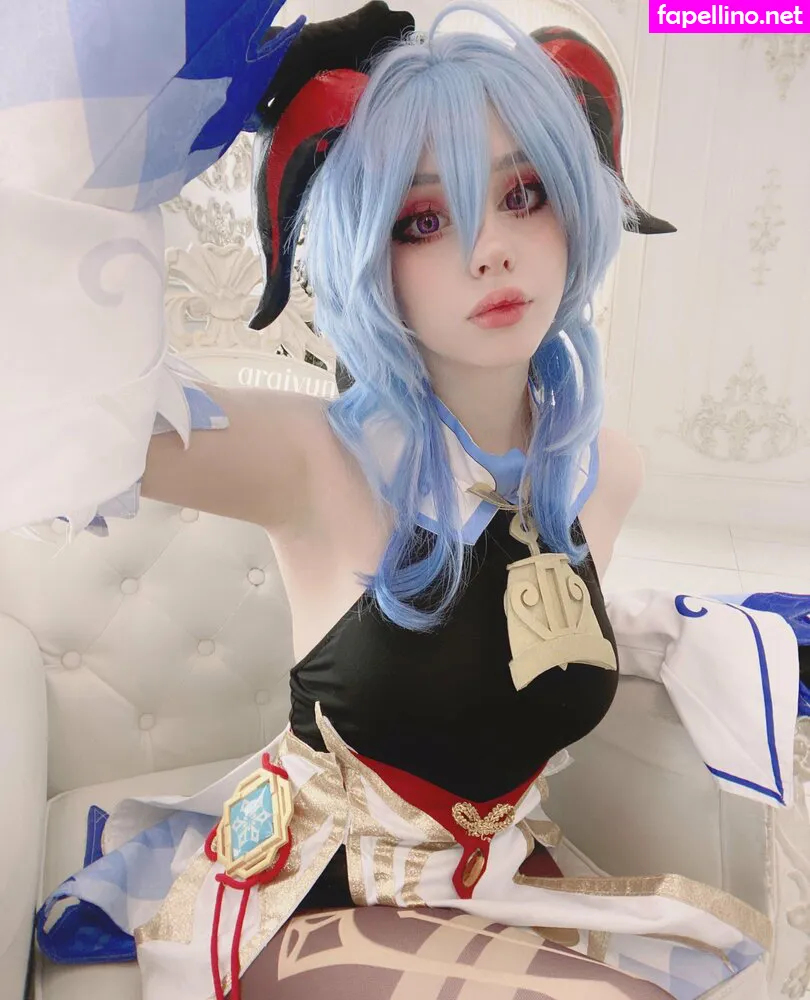 Alice Marshmellow, araivun Leaked Nude Picture #QVSP2JNq0Q
