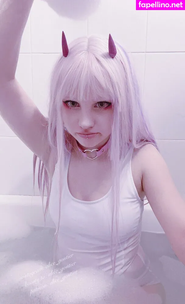 Alice Marshmellow, araivun Leaked Nude Picture #Ryvx0ozZC6