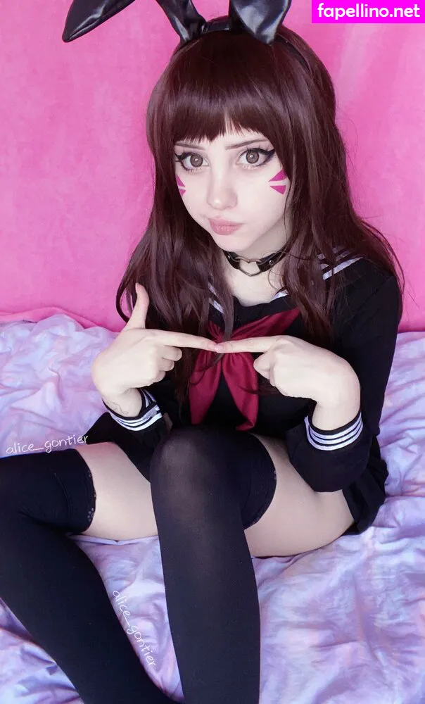 Alice Marshmellow, araivun Leaked Nude Picture #Y8wz9AdFSM