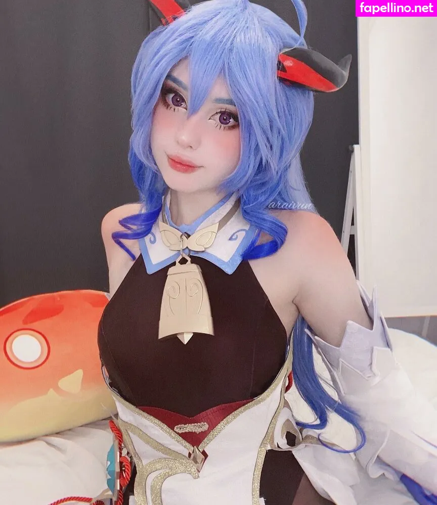 Alice Marshmellow, araivun Leaked Nude Picture #gR4sYtPaIn
