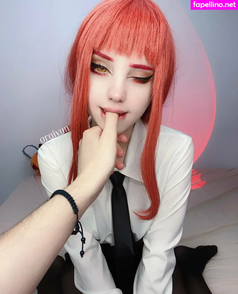 Alice Marshmellow, araivun Leaked Nude Picture #pPCzdLnEmn