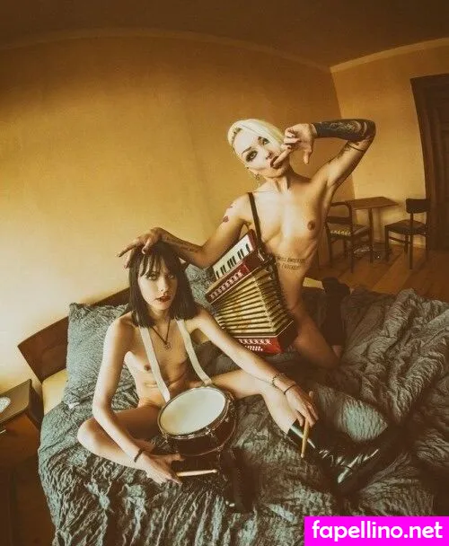 Aranea Peel Leaked Nude Picture #qAlUe79nON