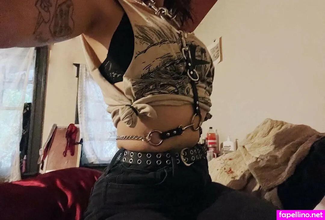 Arcadiasynn, xshaylagreyx Leaked Nude Picture #FXDPs4235c