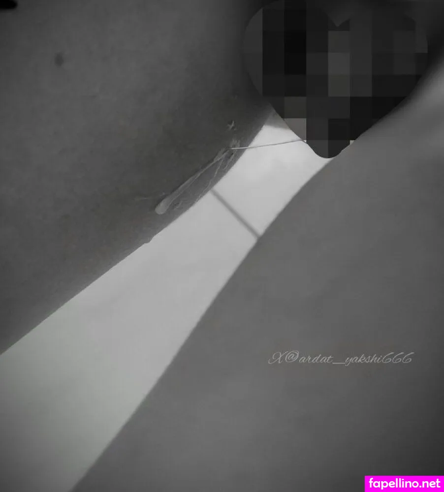 Ardat-yakshi Leaked Nude Picture #8hQcaTqcGI