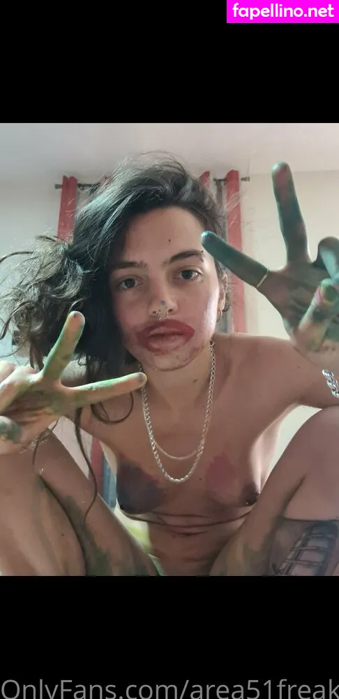 Area51_freak, area51freak Leaked Nude Picture #ZsdA5nW8nT