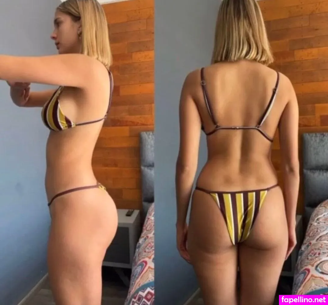 Ari Tenorio Leaked Nude Picture #4j4Nz7TC1L
