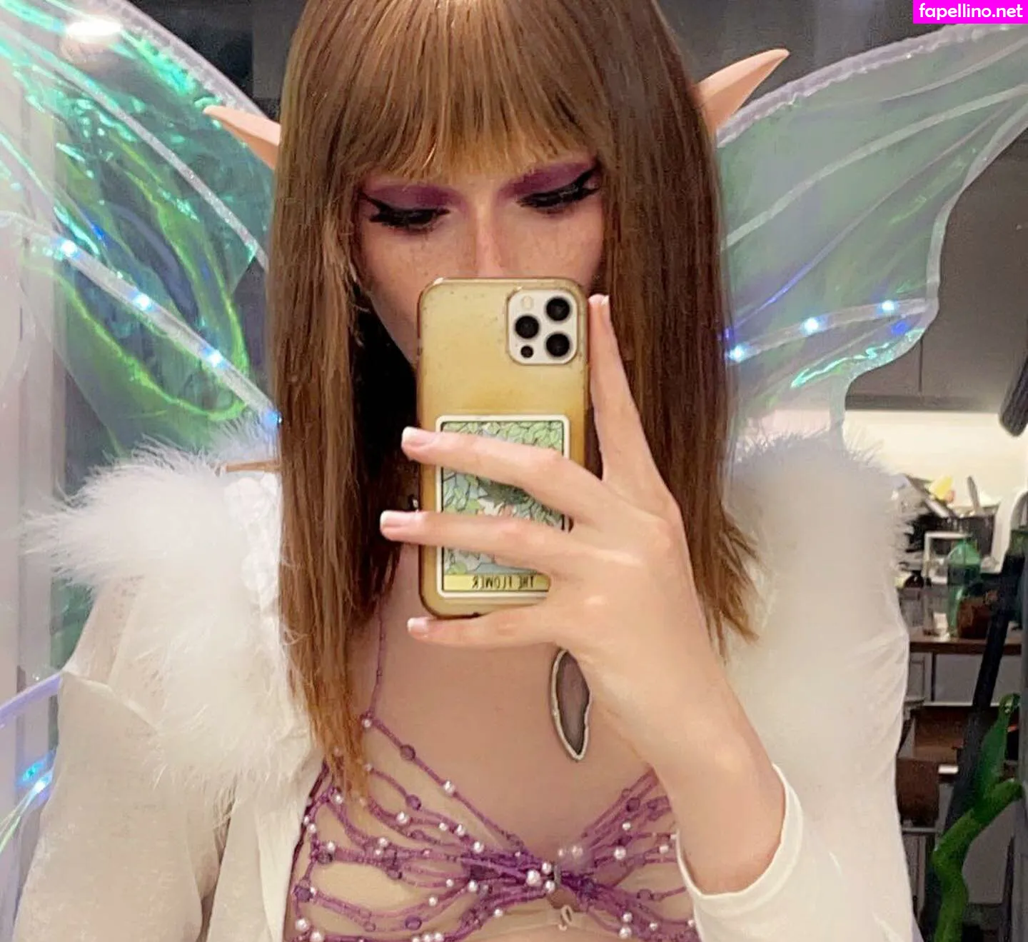 Thetransfairy Leaked Nude Picture #Gtms7LCAYi