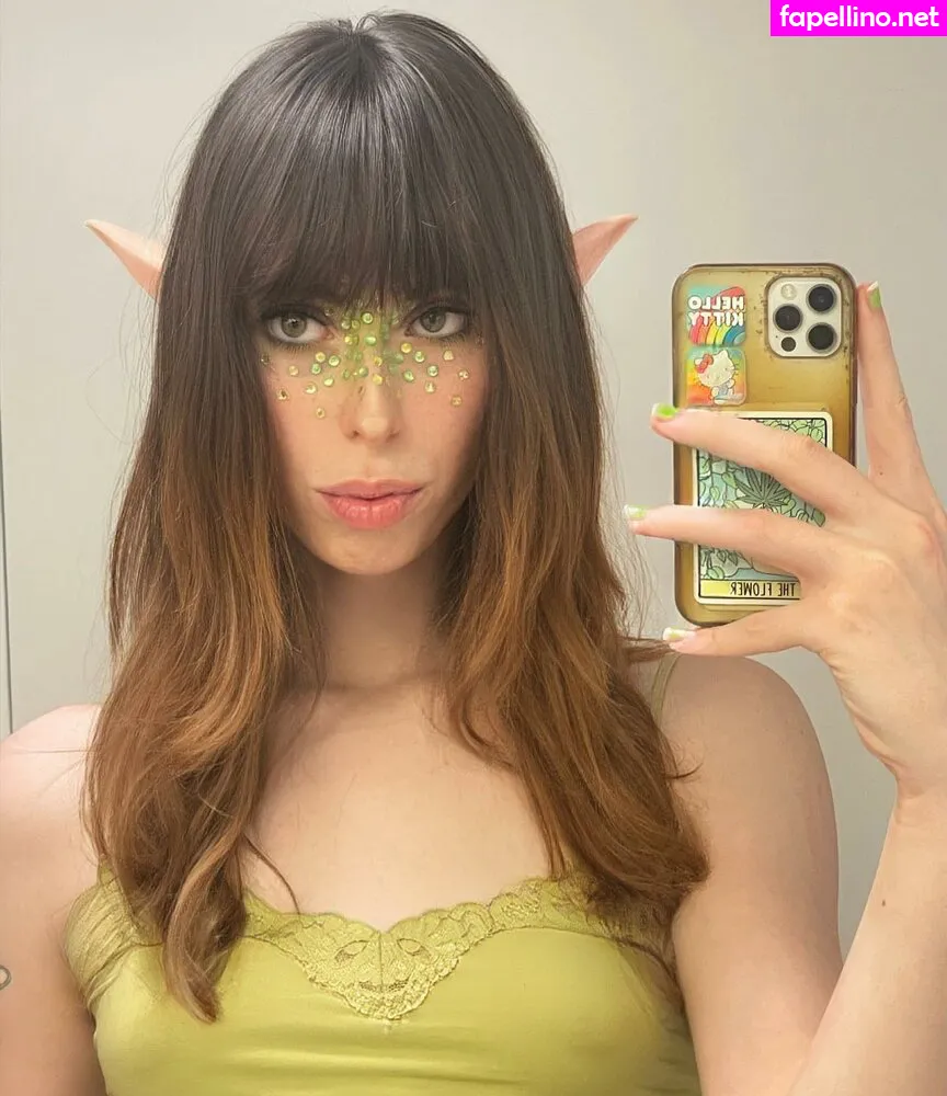 Thetransfairy Leaked Nude Picture #PIkIhL88FE