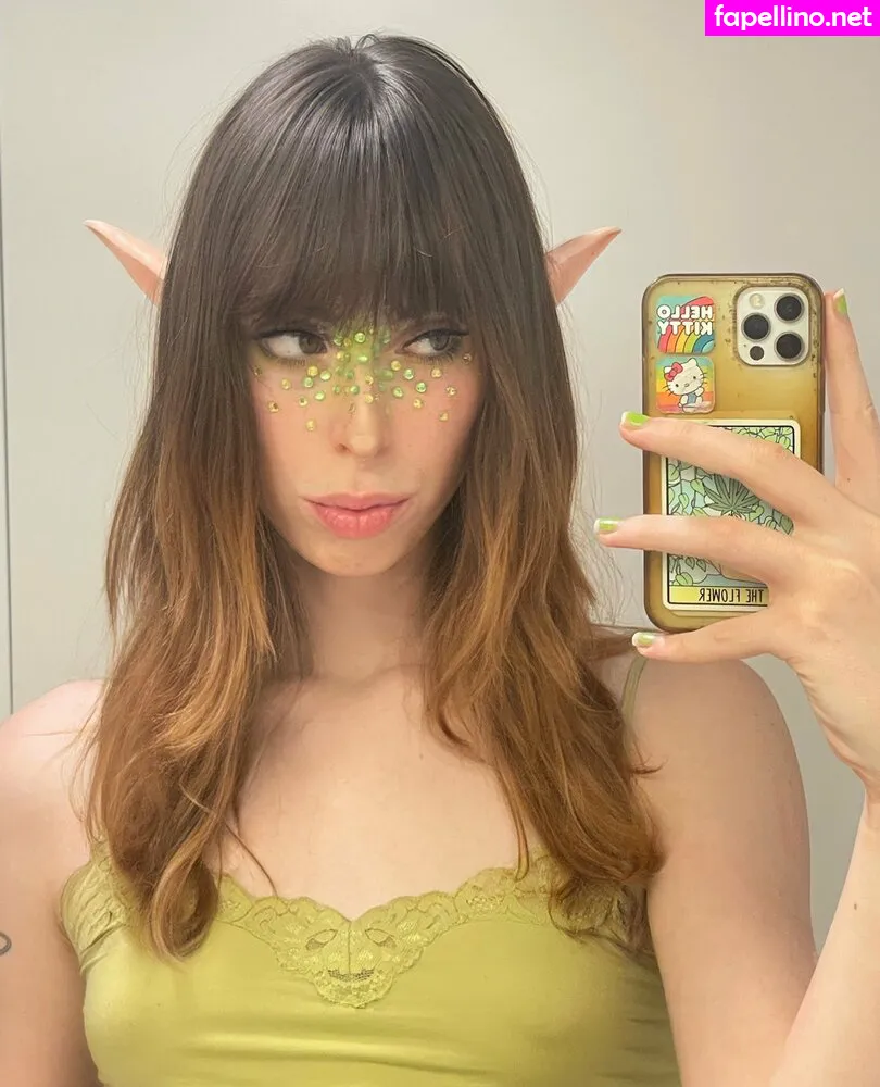 Thetransfairy Leaked Nude Picture #v2OPx7CcFr