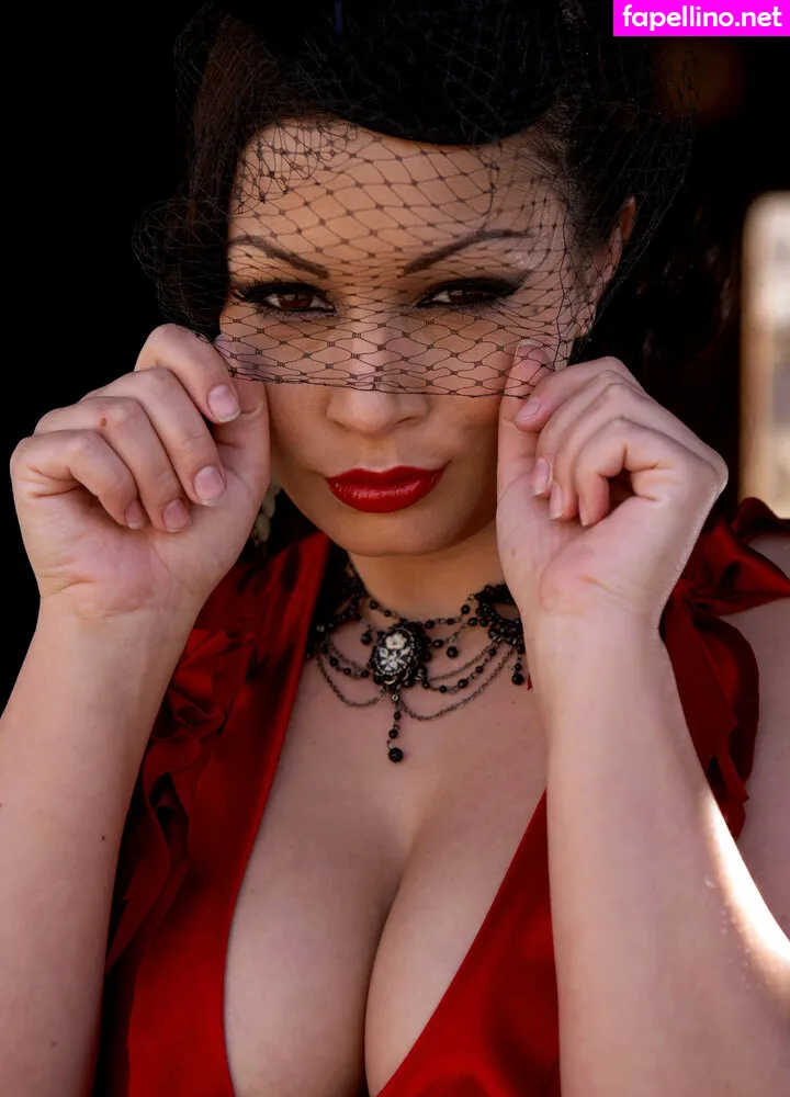 Aria Giovanni Leaked Nude Picture #9LJitAR57h