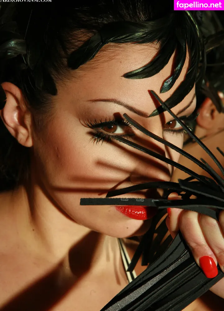 Aria Giovanni Leaked Nude Picture #syYRXhAb2F