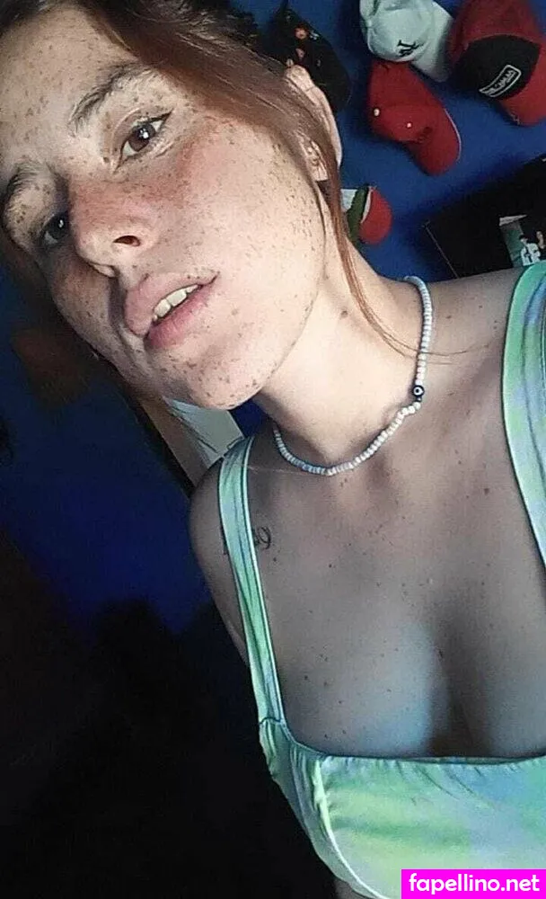 Aria_redhead, erhart_aria Leaked Nude Picture #yDzX7n1xiv