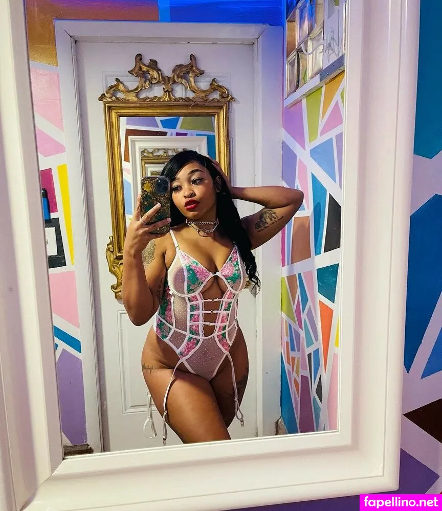 Ariaa Foxx , realafoxx Leaked Nude Picture #2lFZJoET9l