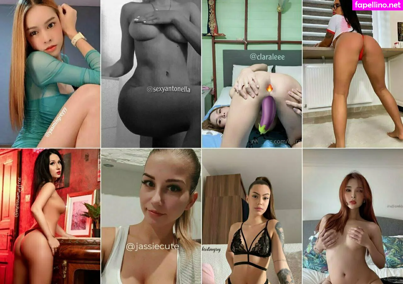 Ariablonde Leaked Nude Picture #mZWfK9K27O