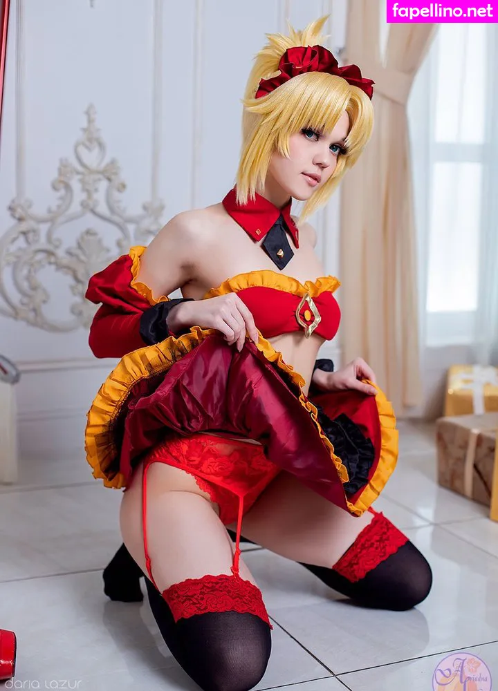 Ariadna_Lobe Leaked Nude Picture #OX6repYDVX