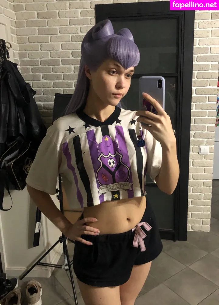 Ariadna_Lobe Leaked Nude Picture #k1iJ0zDWo7