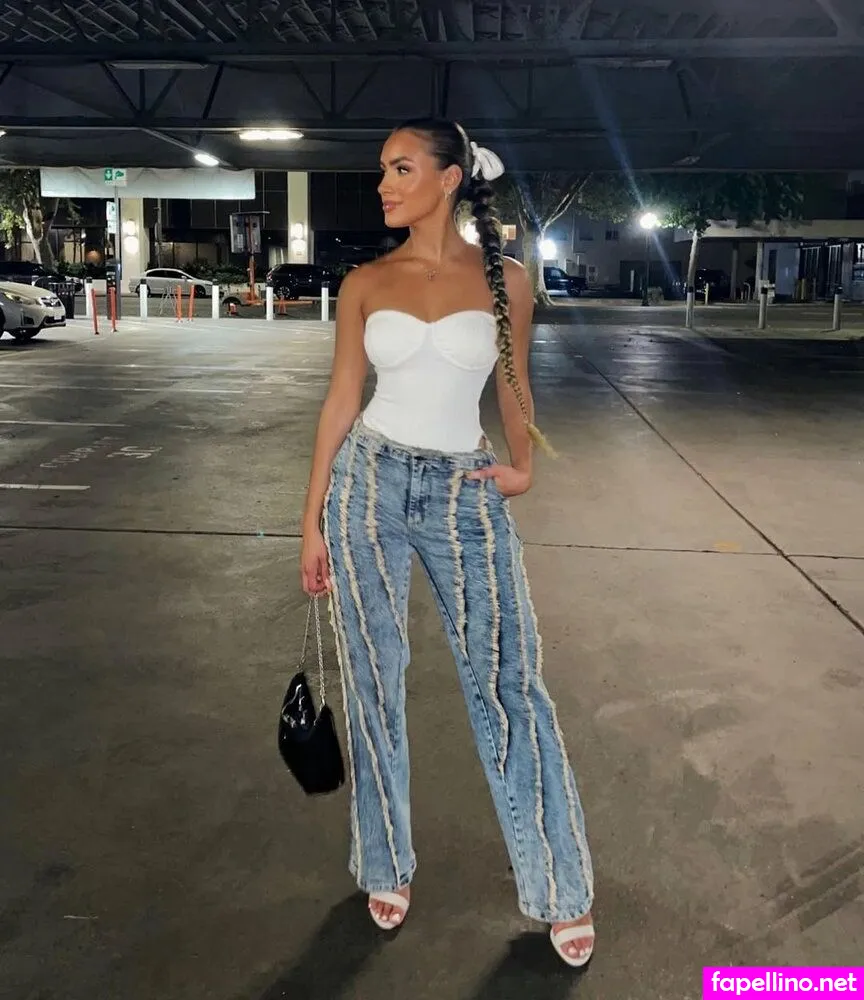 Ariana Barrett, arianaabarrett Leaked Nude Picture #0wnW7Mu0d1