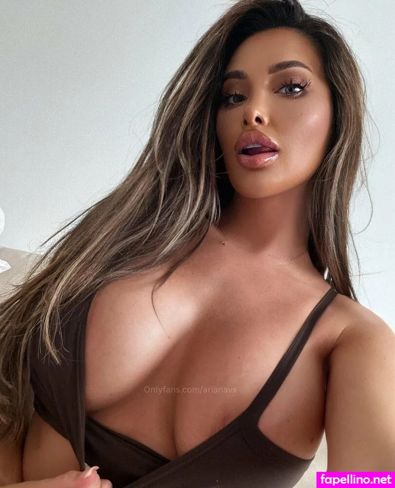 Arianaa.vxo, arianavx Leaked Nude Picture #AXGSnLjT5H