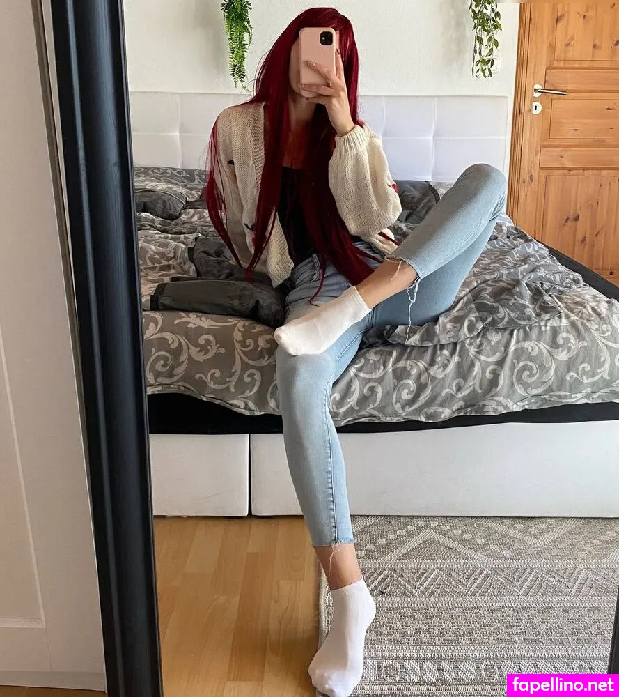 Ariane Morrison Leaked Nude Picture #5DJ8KN4ZR2