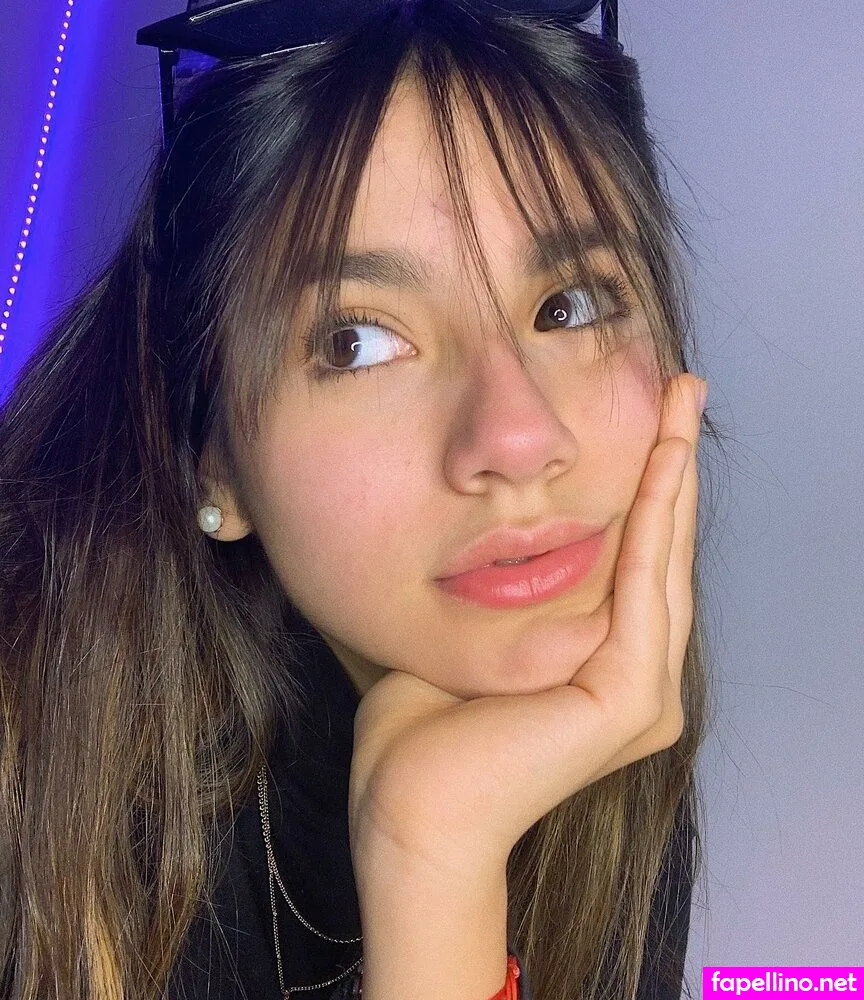 Ariannafernandezc Leaked Nude Picture #c4n2fREQ5w
