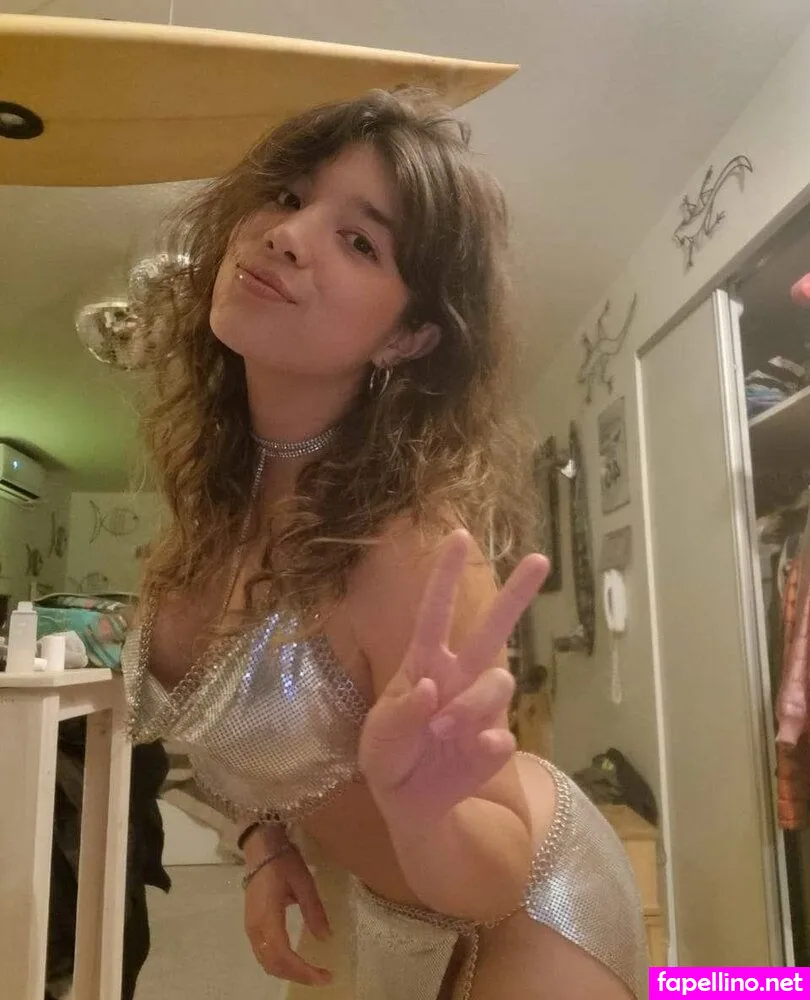 Ariannelychee Leaked Nude Picture #tNrytvpmXR