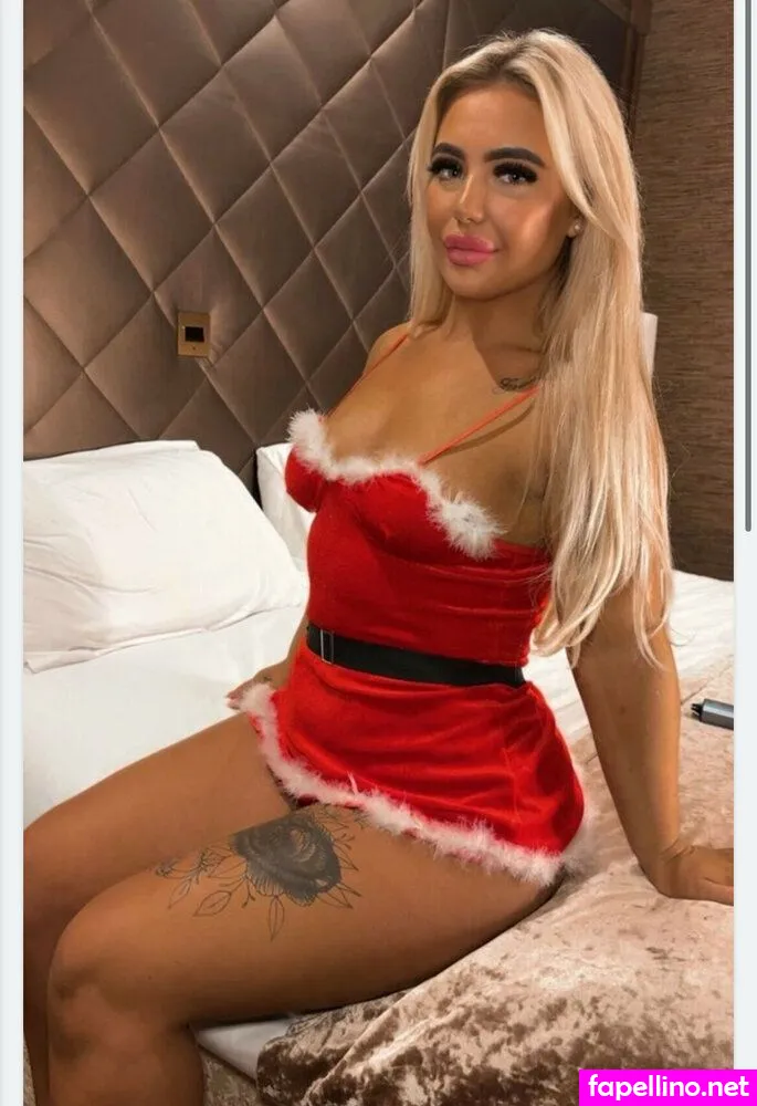 Aribella Leigh, aribellaxoxo1, erinleighxoxo Leaked Nude Picture #TXs9li11c9