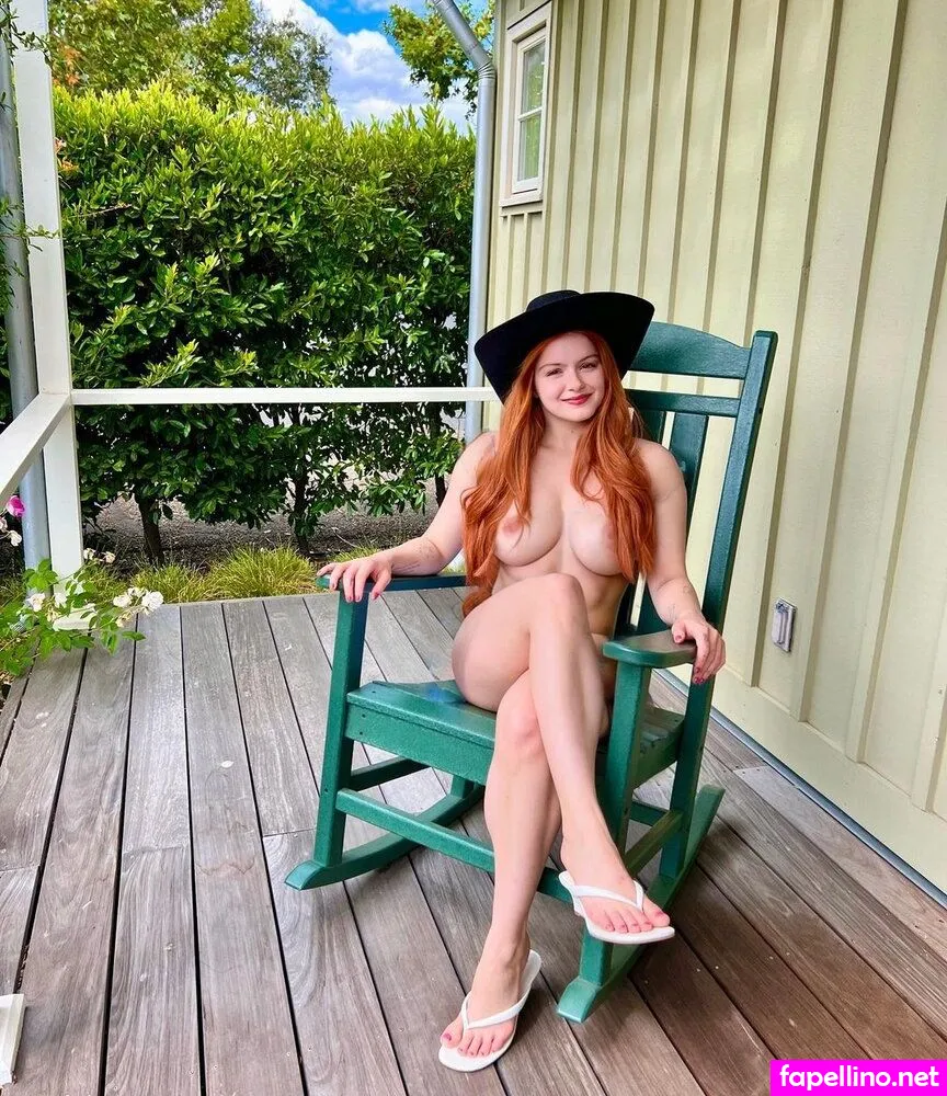 Arielwinter, jizzyjiggles Leaked Nude Picture #E7LRZo6udP