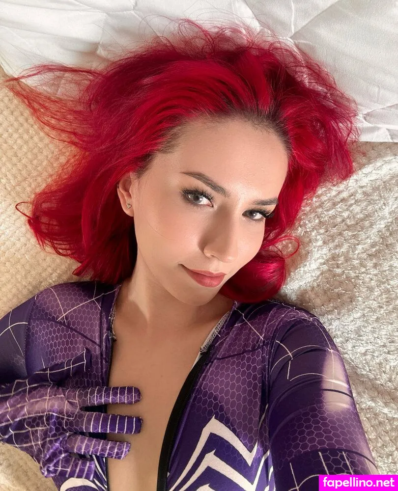 ArielWonderful, ariel_wonderclay Leaked Nude Picture #ldw3lUMRdo