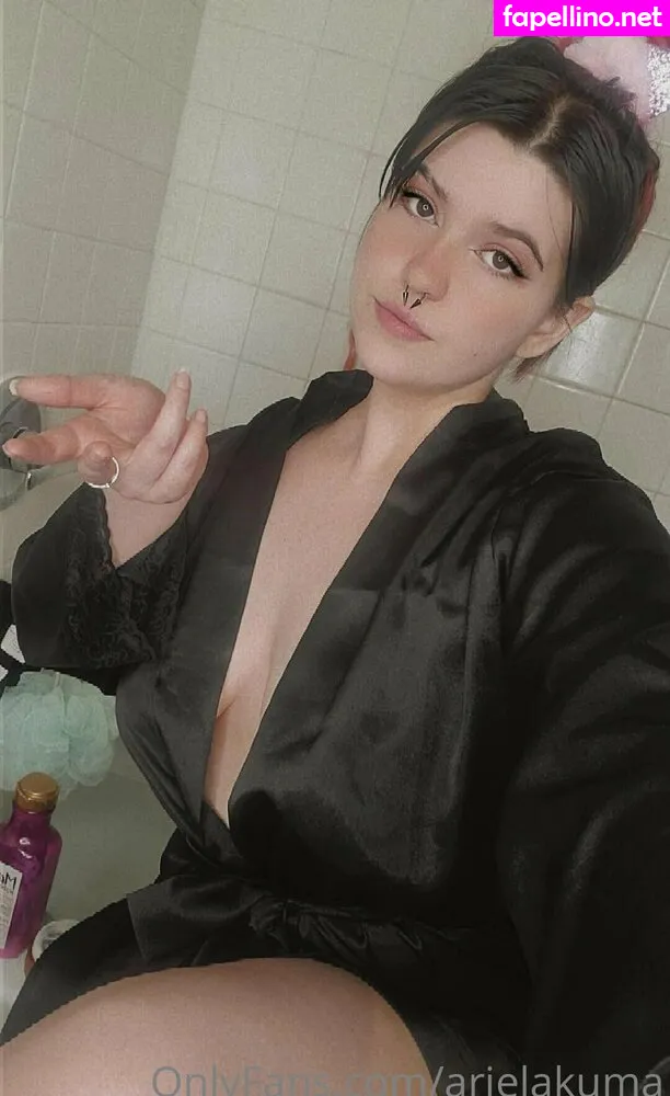Arielakuma, arielkusuma__ Leaked Nude Picture #0LXrZ4Qrep