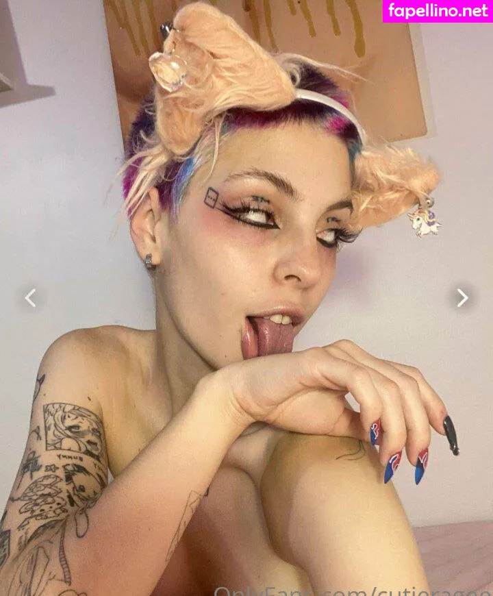 Cutieerag3, kiutireish Leaked Nude Picture #3javInuU81
